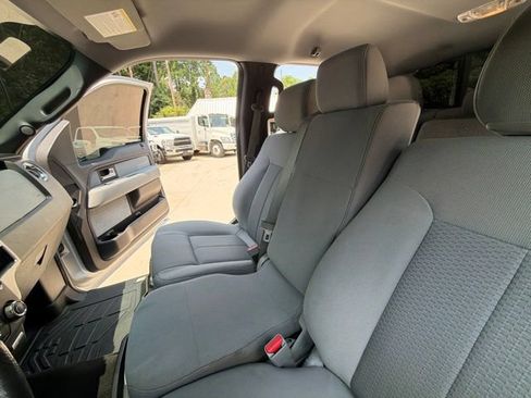 Used 2013 Ford F150 XLT w/ Luxury Equipment Group AWD/4WD image 46