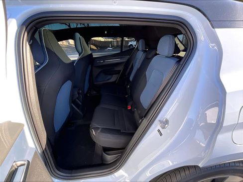 New 2026 Volvo EX30 Plus w/ Climate Package image 12