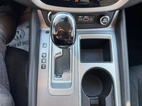 Used 2021 Nissan Murano SV AWD/4WD image 21