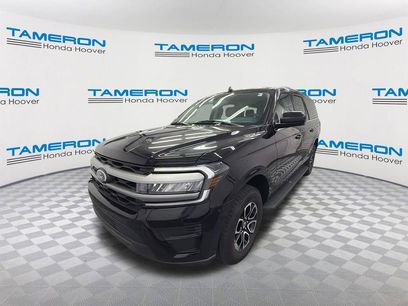 Used 2024 Ford Expedition Max XLT