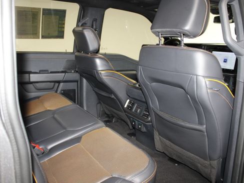 Used 2025 Ford F150 Tremor w/ Equipment Group 402A High AWD/4WD image 35