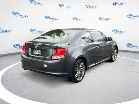 Used 2012 Scion tC image 5