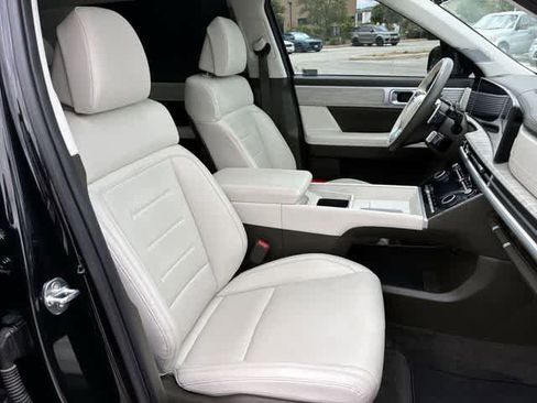 Used 2024 Hyundai Santa Fe Calligraphy AWD/4WD image 24