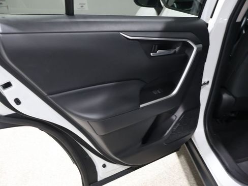 Used 2023 Toyota RAV4 XLE w/ Convenience Package image 19