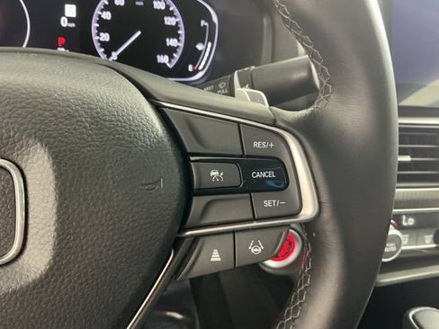 Used 2022 Honda Accord Sport Special Edition image 18