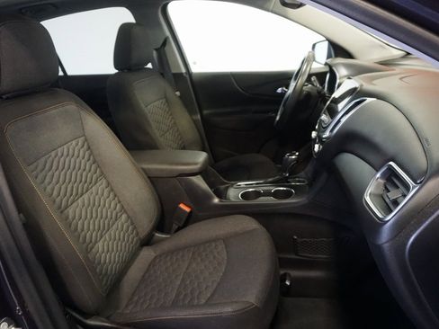 Used 2018 Chevrolet Equinox LT w/ Sun & Infotainment Package image 26