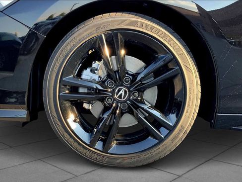Used 2026 Acura Integra A-Spec FWD image 9