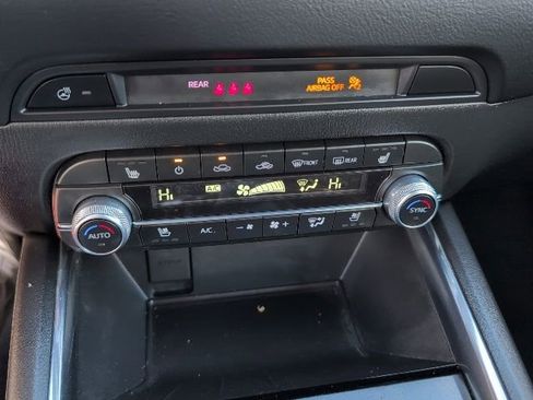 Used 2021 MAZDA CX-5 Grand Touring w/ GT Premium Package image 24