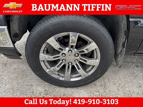 Used 2006 Chevrolet Silverado 1500 W/T AWD/4WD image 29