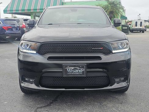 Used 2019 Dodge Durango GT image 27