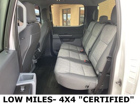 Certified 2021 Ford F150 XL w/ Trailer Tow Package image 19