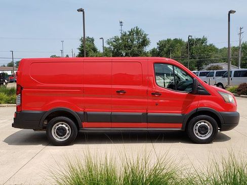 Used 2016 Ford Transit 150 130 Low Roof RWD image 7
