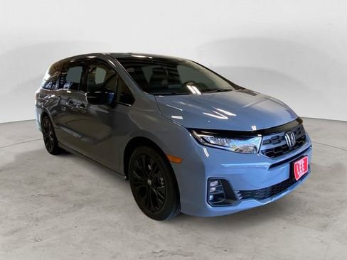 New 2026 Honda Odyssey Sport-L image 7
