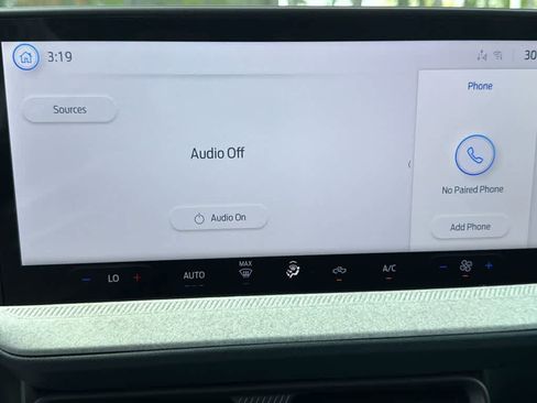 New 2026 Ford Maverick XLT image 26