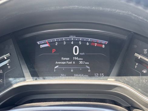 Used 2020 Honda CR-V EX-L image 18