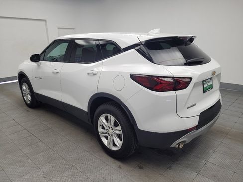 Used 2021 Chevrolet Blazer LT FWD image 5