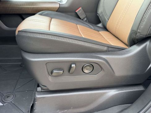 New 2026 Chevrolet Silverado 3500 High Country w/ High Country Premium Package image 18