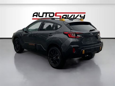Used 2024 Subaru Crosstrek 2.5i Wilderness image 5