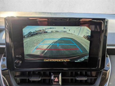 New 2026 Toyota Corolla LE image 13