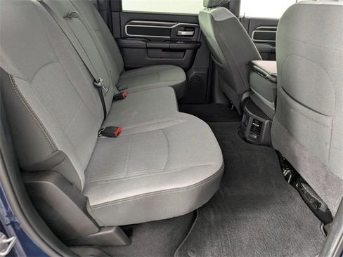 Certified 2024 RAM 2500 Big Horn w/ Bed Utility Group image 33