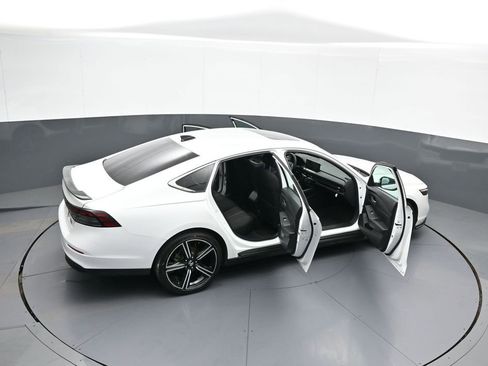 Certified 2023 Honda Accord Sport image 44