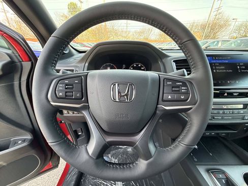 New 2026 Honda Ridgeline RTL image 9