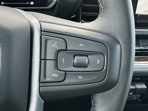 New 2026 GMC Sierra 2500 SLE AWD/4WD image 33