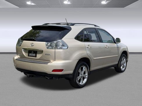 Used 2007 Lexus RX 400h 2WD image 9