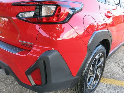 Used 2024 Subaru Crosstrek 2.0i Premium image 39