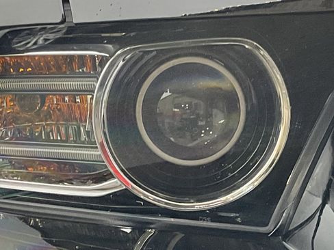 Used 2013 Ford Mustang Shelby GT500 image 11