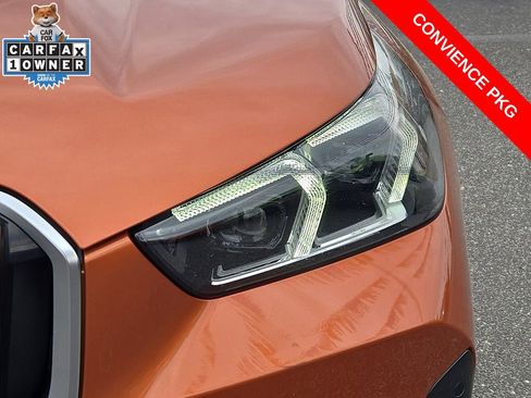 Used 2025 BMW X1 xDrive28i AWD/4WD image 9