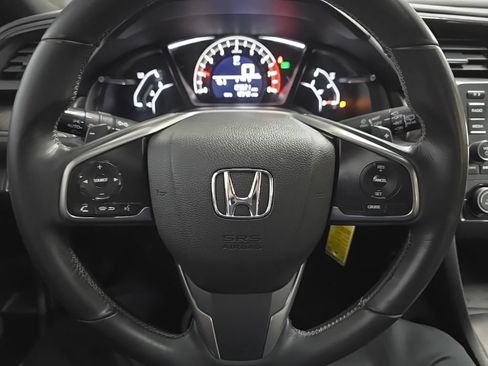 Used 2017 Honda Civic Sport image 20