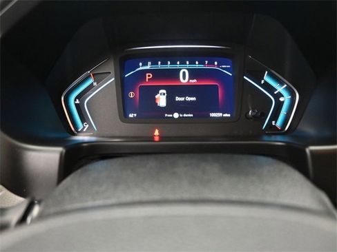 Used 2019 Honda Odyssey EX image 12