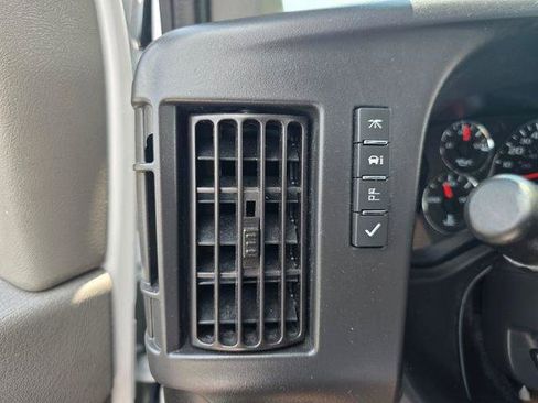 Certified 2024 Chevrolet Express 2500 w/ Driver Convenience Package RWD image 26