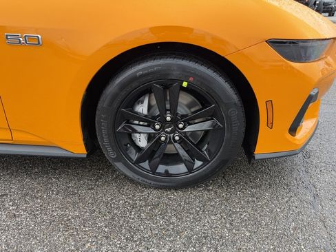 New 2026 Ford Mustang GT image 29