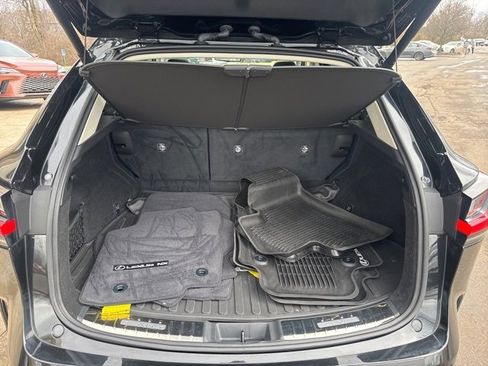Used 2024 Lexus NX 350 AWD w/ Vision Package image 35
