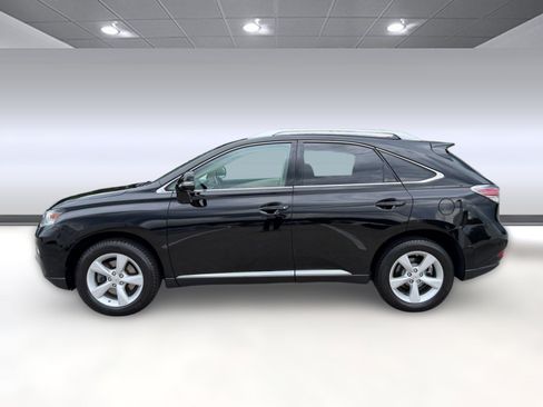Used 2014 Lexus RX 350 AWD w/ Navigation Package image 2