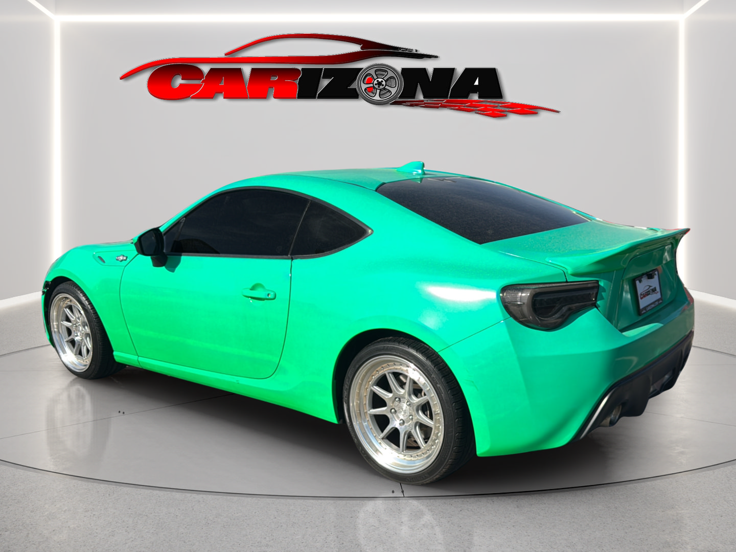 Used 2015 Scion FR-S RWD image 9