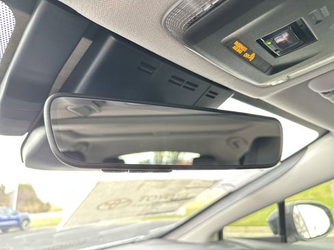 New 2026 Toyota Prius Nightshade image 30