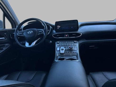 Used 2022 Hyundai Santa Fe Limited image 18