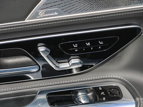 New 2026 Mercedes-Benz AMG GT 55 image 19