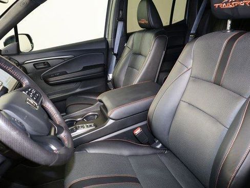 Used 2025 Honda Ridgeline TrailSport image 27