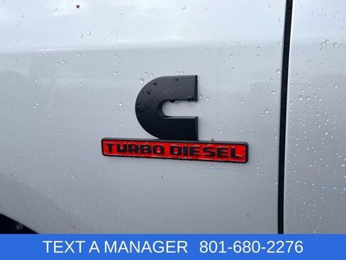 New 2026 RAM 2500 Tradesman AWD/4WD image 9