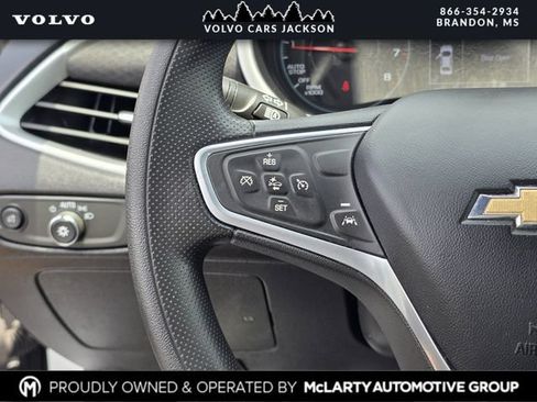 Used 2022 Chevrolet Malibu LS w/ Driver Confidence Package II FWD image 24