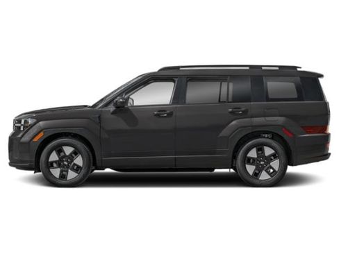 New 2026 Hyundai Santa Fe SEL AWD/4WD image 2