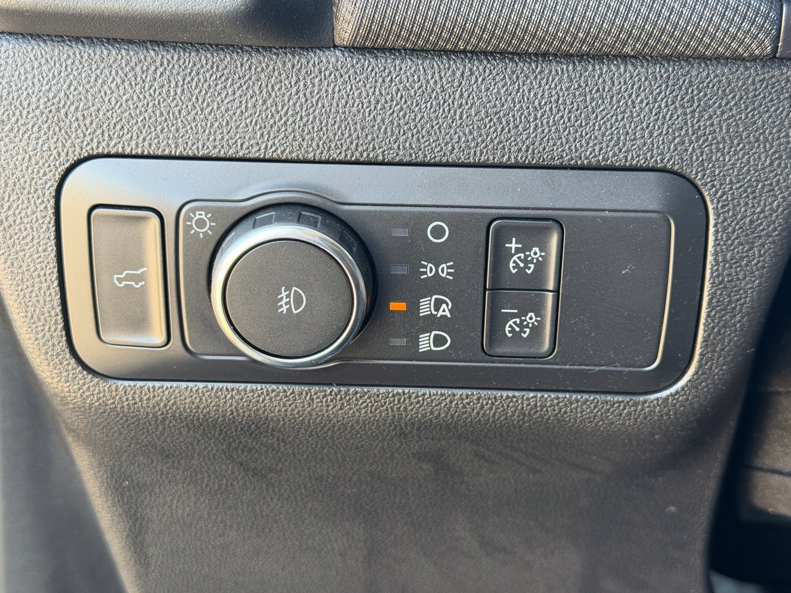 Used 2021 Ford Bronco Sport Outer Banks AWD/4WD image 23
