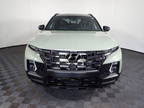 Used 2024 Hyundai Santa Cruz XRT AWD/4WD image 9