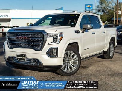 Used 2022 GMC Sierra 1500 Denali w/ Denali Premium Package