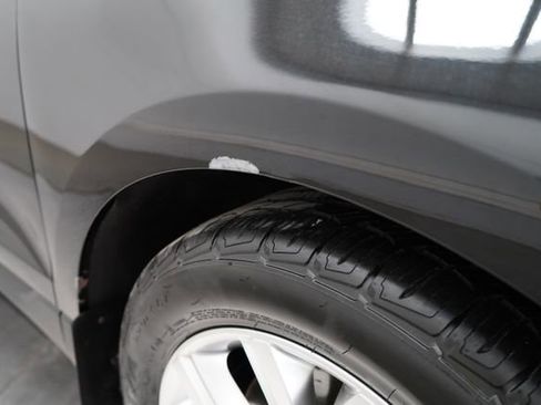 Used 2020 Ford Edge Titanium w/ Equipment Group 301A image 80