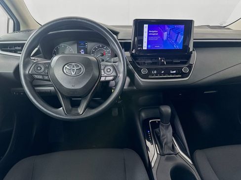 Certified 2024 Toyota Corolla LE FWD image 22